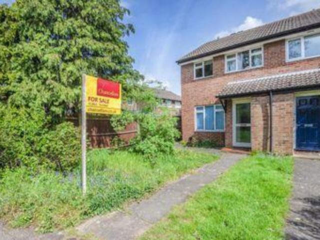 House for sale in The Slade, Oxfordshire
