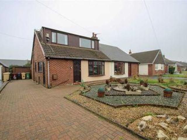 House for sale in Bare, Lancashire