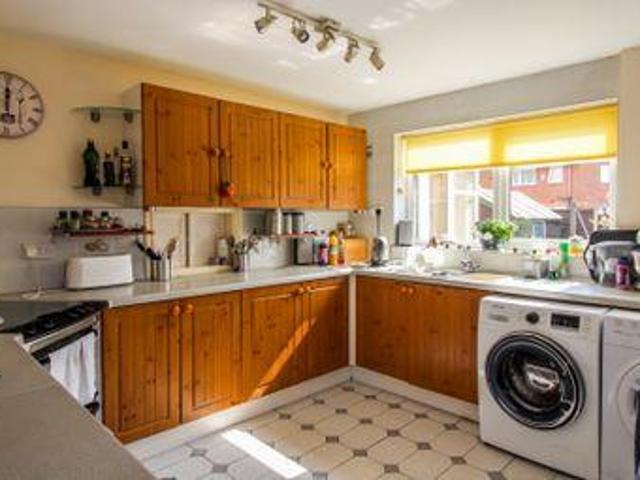 House for sale in Preston, Lancashire