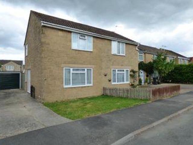House for sale in Martock, Somerset