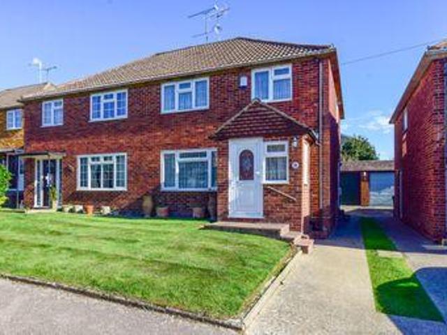House for sale in Glynde, West Sussex