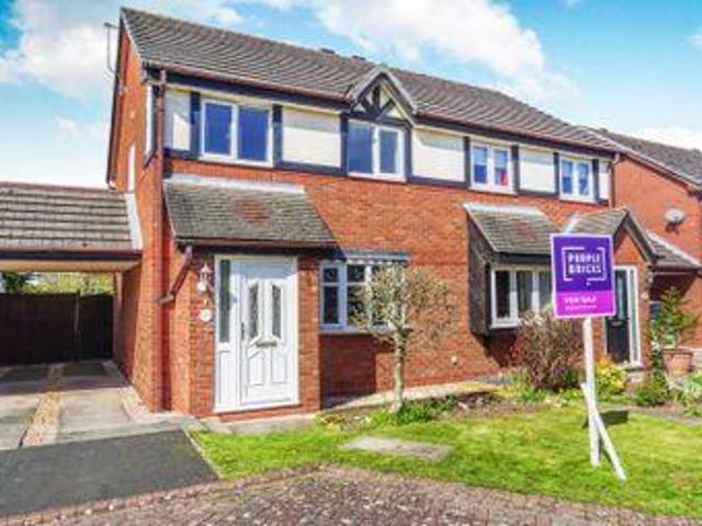 House for sale in Hammond Street