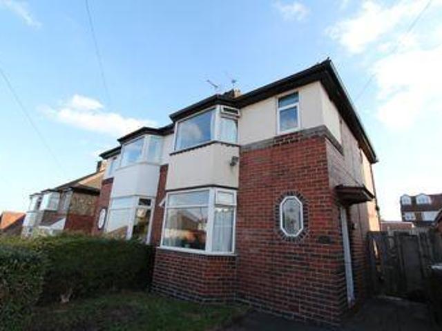 House for sale in South Yorkshire