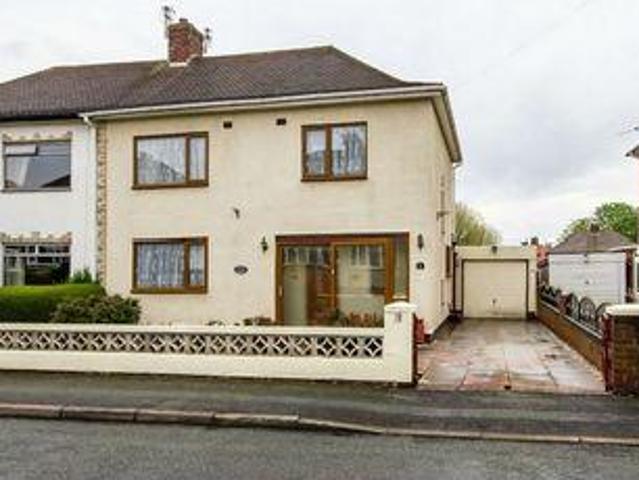 House for sale in West Midlands
