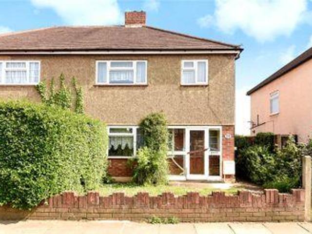 House for sale in Ruislip, Greater London
