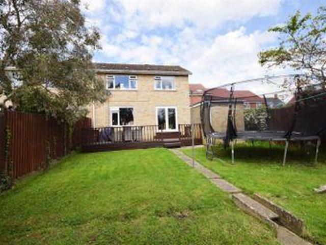 House for sale in School House, Gloucestershire