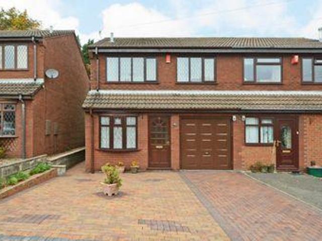 House for sale in Stoke-on-Trent