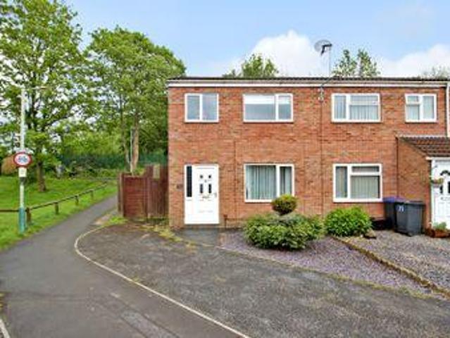 House for sale in Westbury, Wiltshire