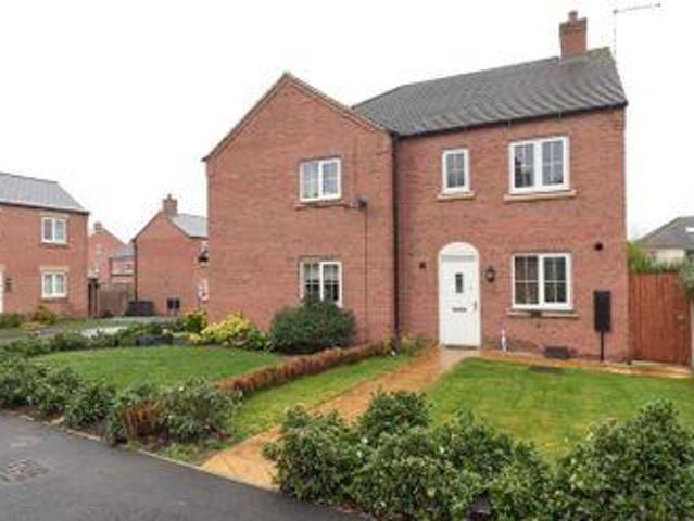 House for sale in Stoke-on-Trent