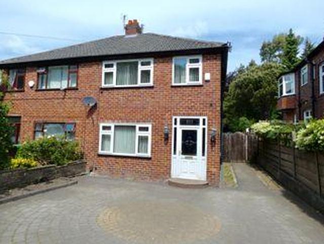 House for sale in Lancashire, England
