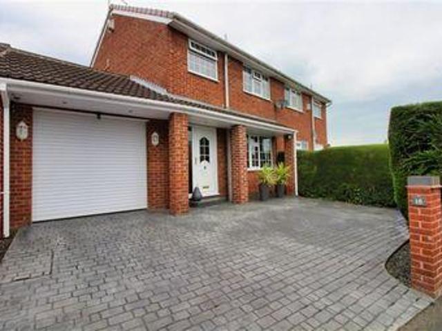 House for sale in South Yorkshire
