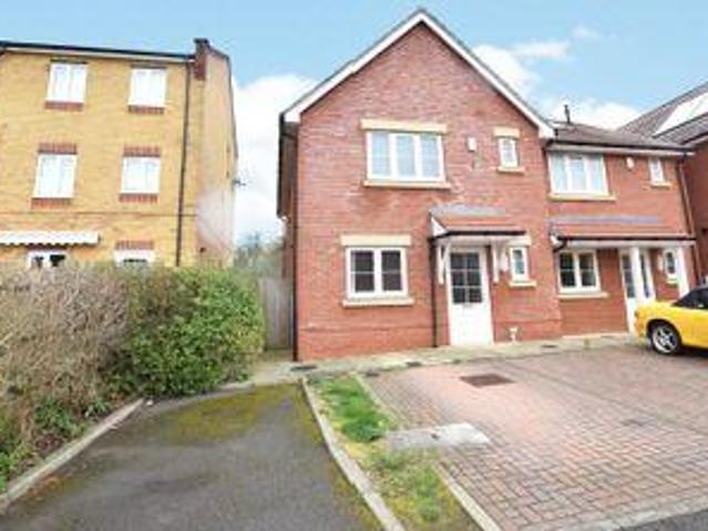 House for sale in Bracknell