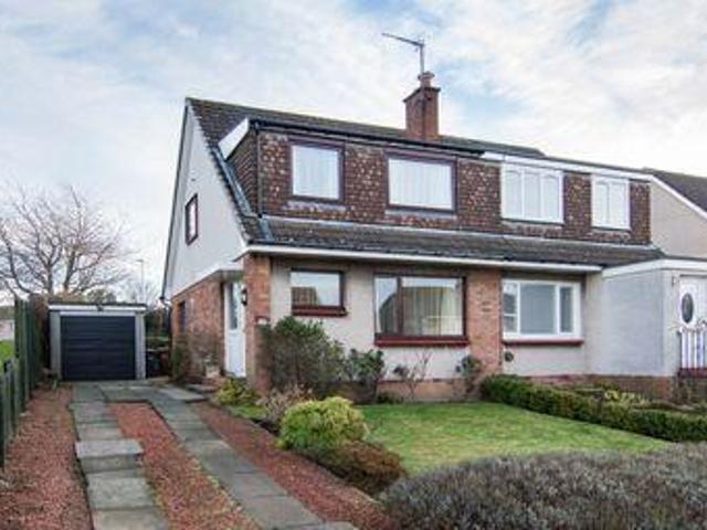 House for sale in Loanhead, Scotland