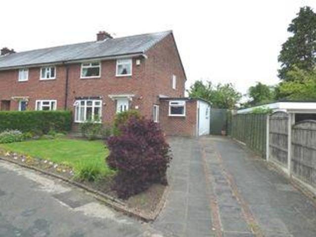 House for sale in Higher Bartle, Lancashire