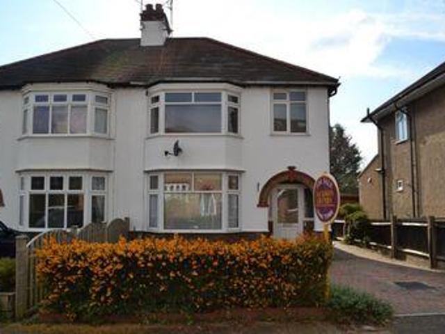 House for sale in Northampton, Northamptonshire