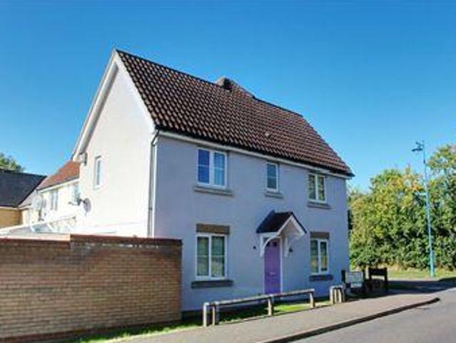 House for sale in Arbury, Cambridgeshire