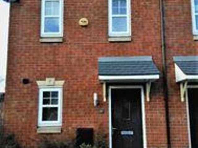 House for sale in Lancashire, England