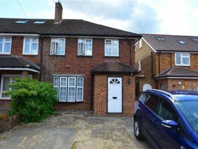 House for sale in Uxbridge, Greater London