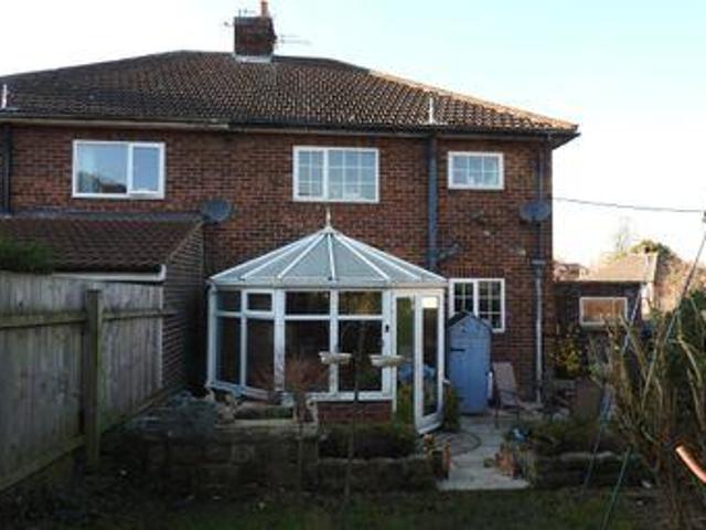 House for sale in Otley, West Yorkshire