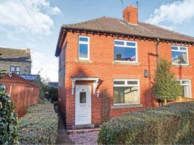 House for sale in Dewsbury, West Yorkshire