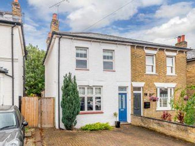 House for sale in Ashley Park, Surrey