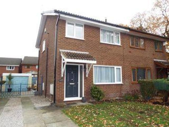 House for sale in Higher Bartle, Lancashire