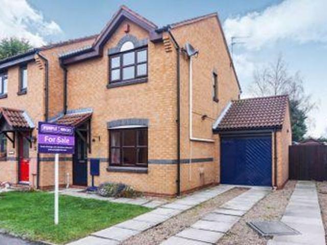 House for sale in Derby, East Midlands