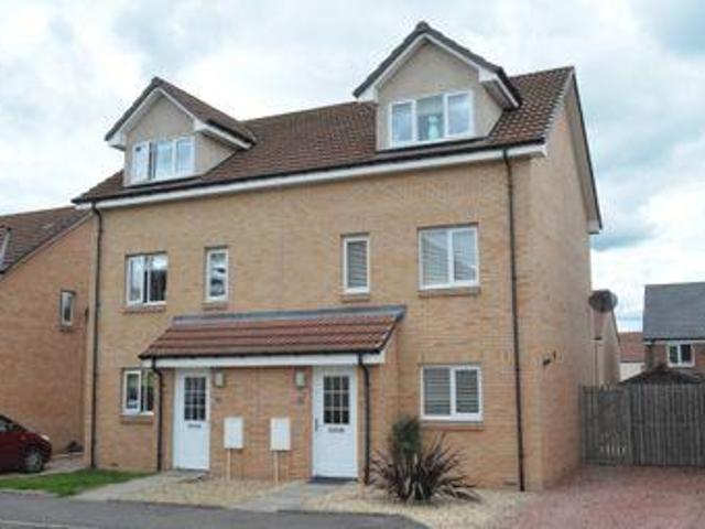 House for sale in Larbert, Scotland