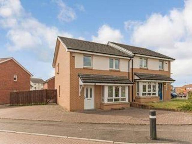 House for sale in Crookedholm, Scotland