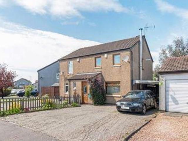 House for sale in Beith, Scotland