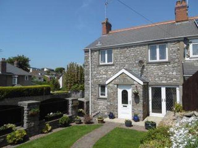 House for sale in Wales