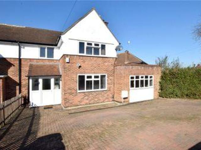 House for sale in Bushey