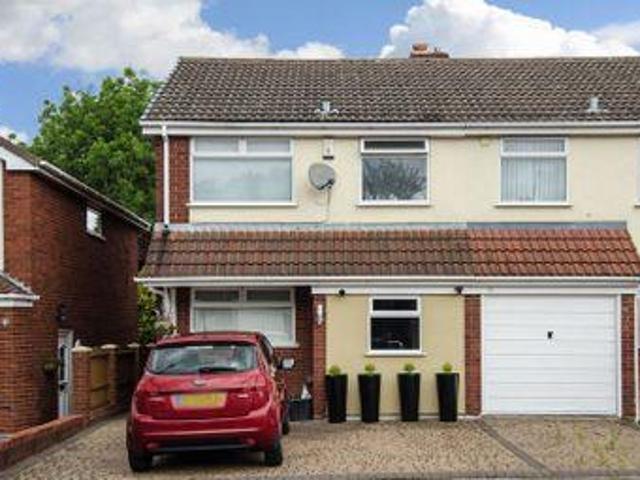 House for sale in Walsall, West Midlands