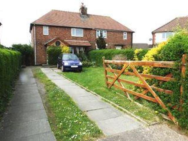House for sale in Winsford, Cheshire