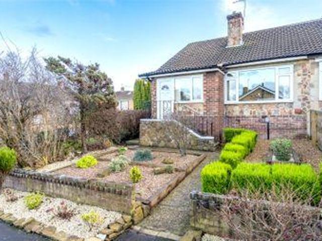 House for sale in Pudsey, West Yorkshire
