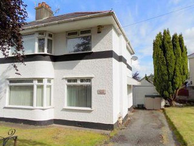 House for sale in Neath, Wales