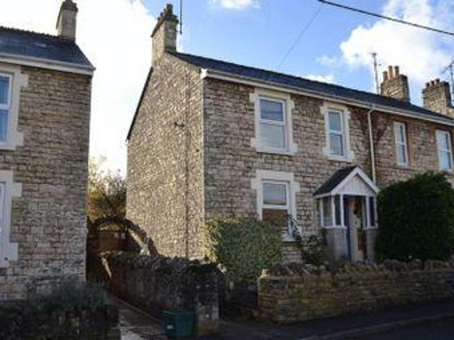 House for sale in Radstock, Bath And North East Somerset