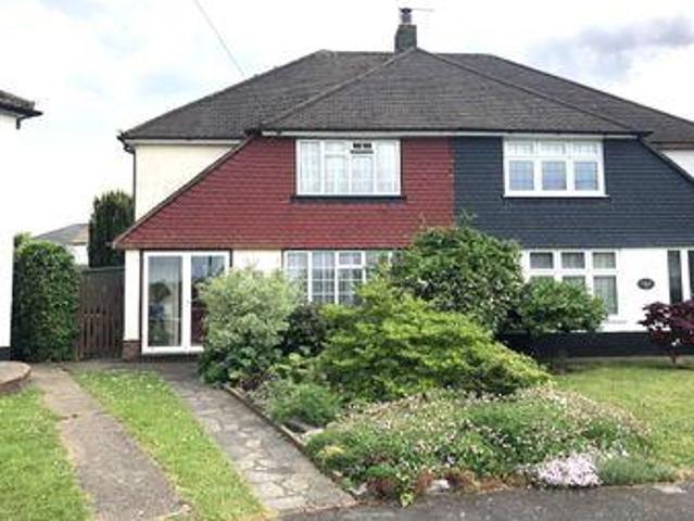 House for sale in Monks Orchard, Kent