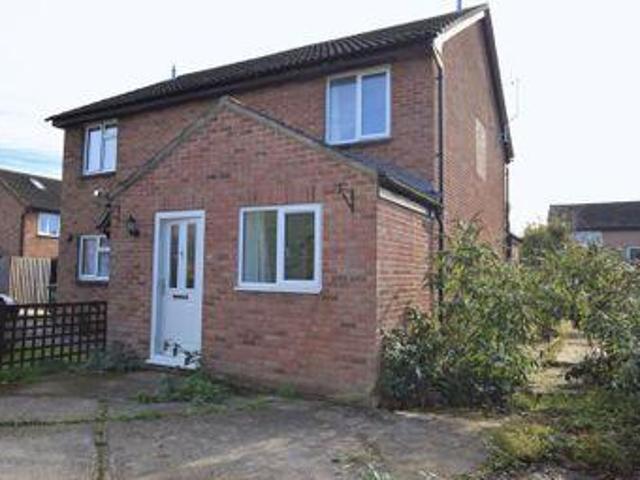 House for sale in Evershot, Oxfordshire