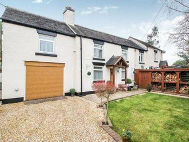 House for sale in Stoke-on-Trent