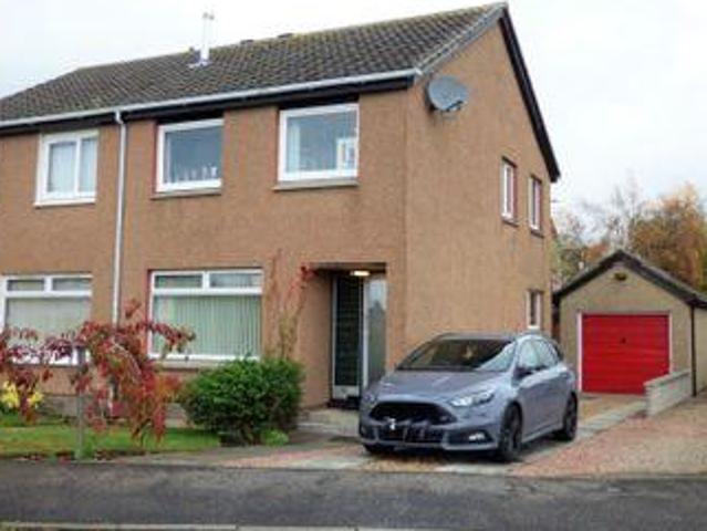 House for sale in Moneydie, Scotland