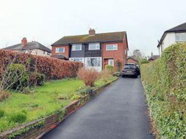House for sale in Stoke-on-Trent