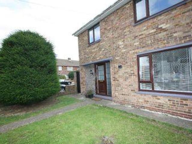 House for sale in Gravesend, Gravesham