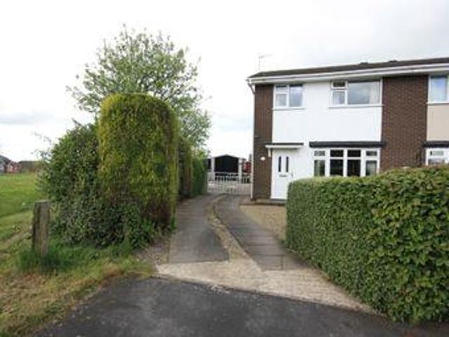 House for sale in Stoke-on-Trent