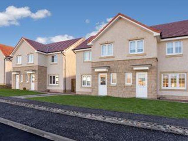 House for sale in Hamilton, South Lanarkshire