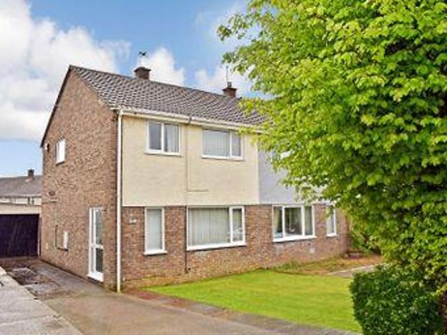 House for sale in Wales