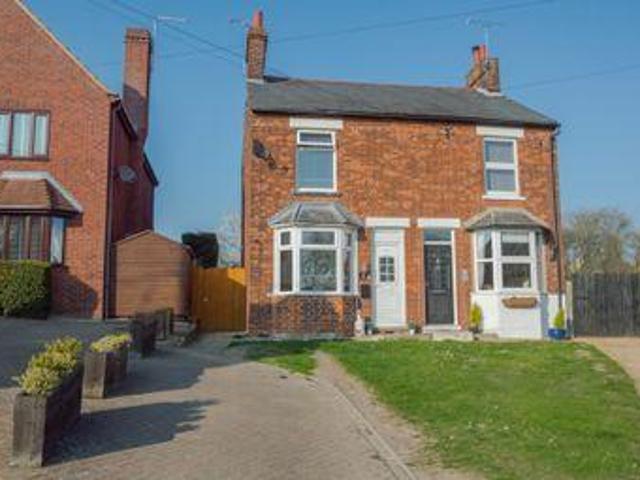 House for sale in Chedburgh, Suffolk