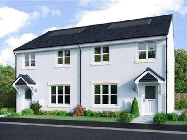 House for sale in Gorebridge
