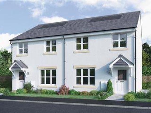 House for sale in Dedridge, Scotland