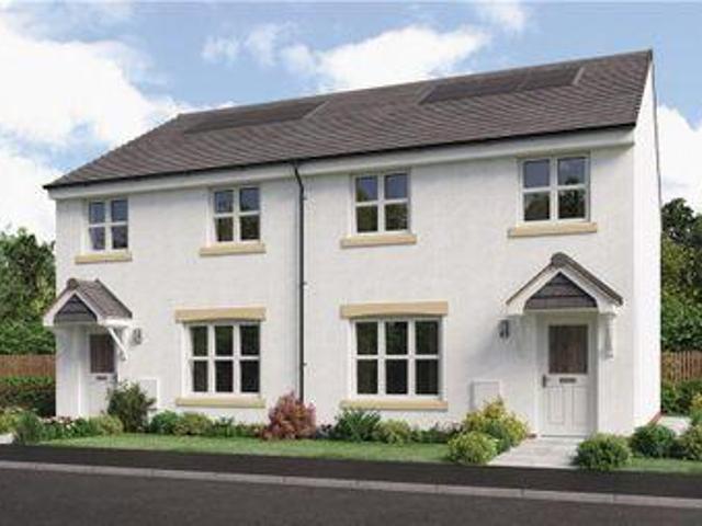 House for sale in Hamilton, Scotland